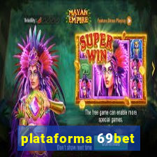 plataforma 69bet